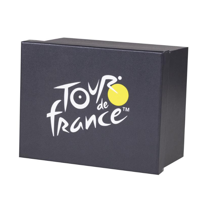 Tour De France Glasses Tumbler