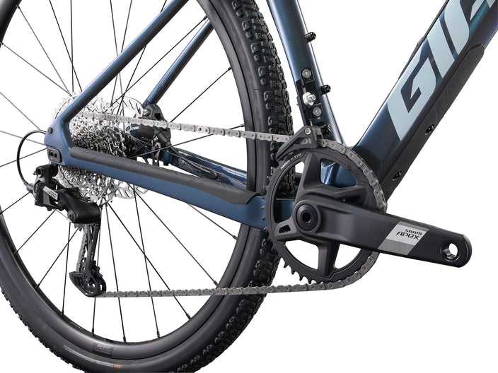 Giant Revolt Advanced 1 Carbon Gravel Bike 2025 