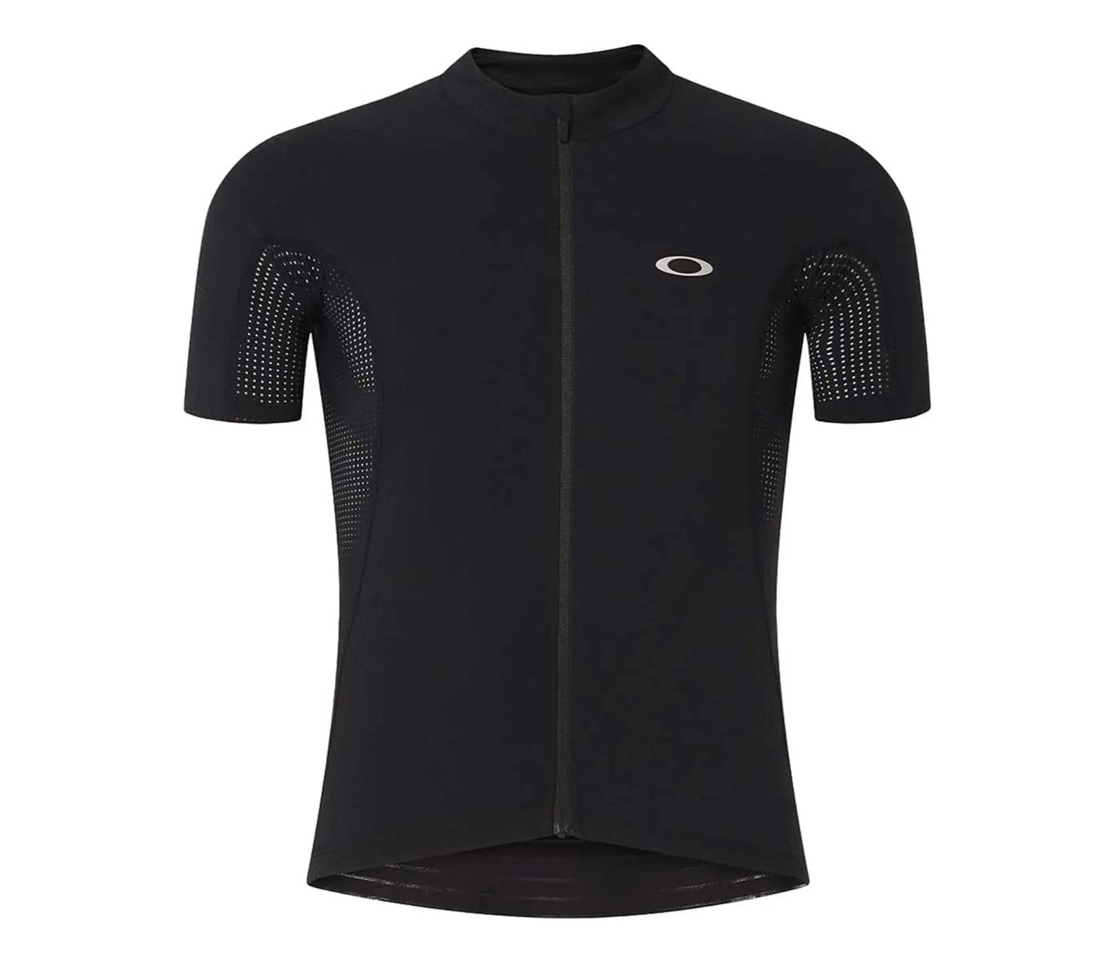 Oakley Endurance Vented Short Sleeve Men's Jersey 