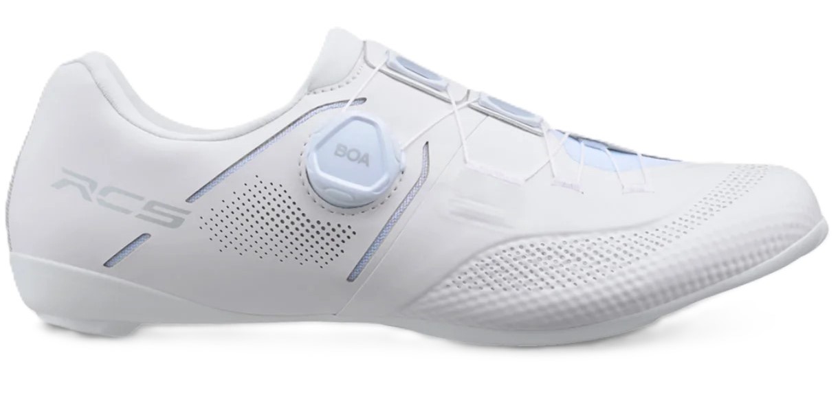 Shimano SH-RC503 Ladies Road Shoes 