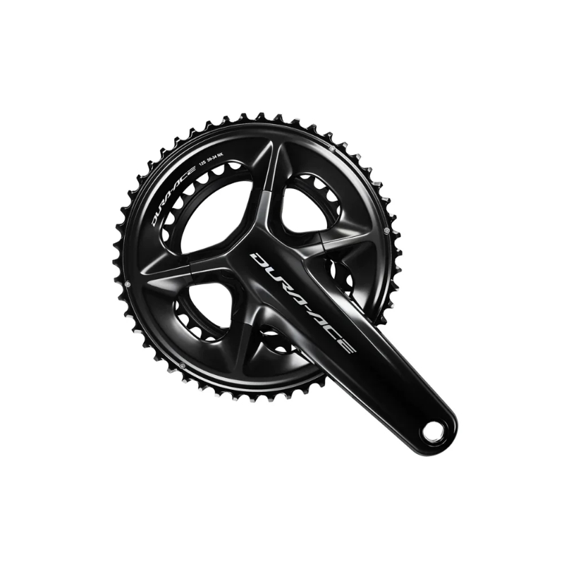 Shimano FC-R9200 Dura Ace 172.5mm 52x36 12spd Crankset