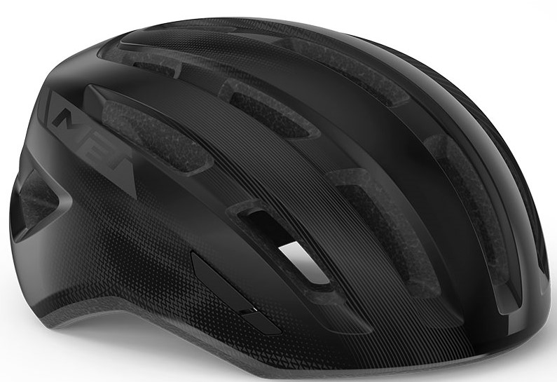 Met Miles Road Helmet 