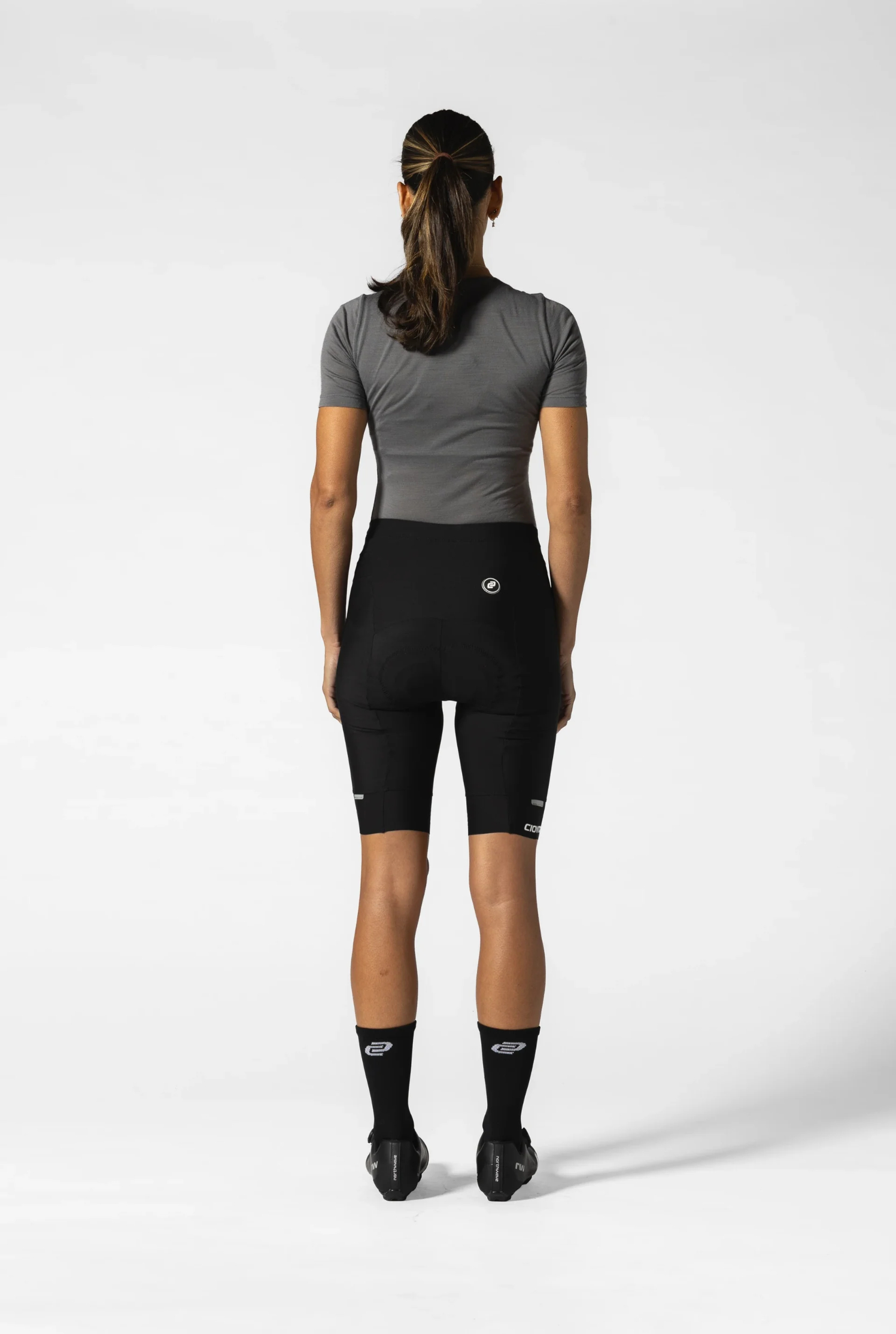 Ciovita Avia Corsa Womans Shorts