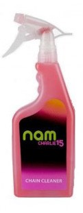 Bravo Namgear Charlie Chain Cleaner - 500ml