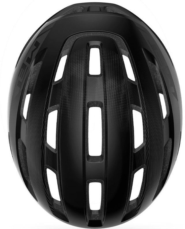 Met Miles Road Helmet 