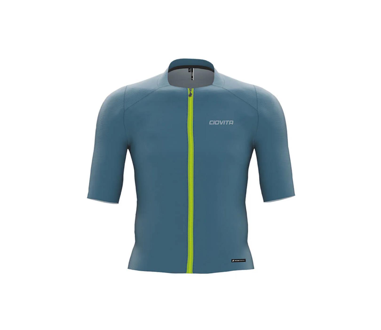 Ciovita Apex H1 Pro Fit Men's Jersey 