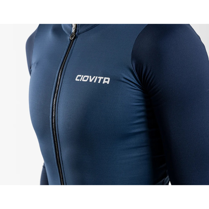 Ciovita Thermal Long Sleeve Men's Jersey 