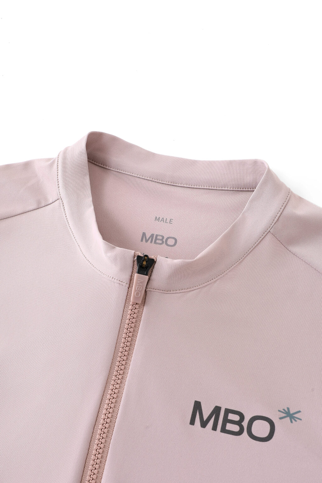 MBO Prime C140 Long Sleeve Men's Jersey 