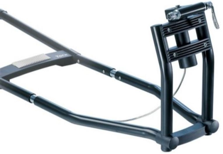 Tacx I Indoor Trainer Magic Steerer 