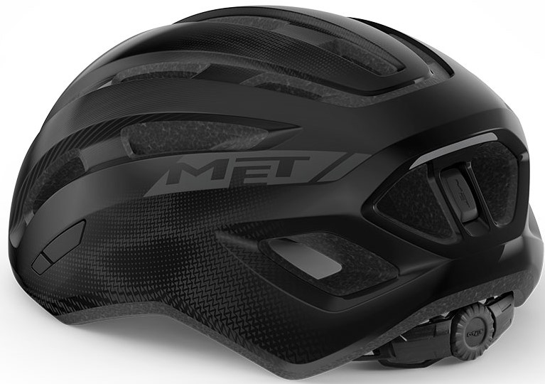 Met Miles Road Helmet 