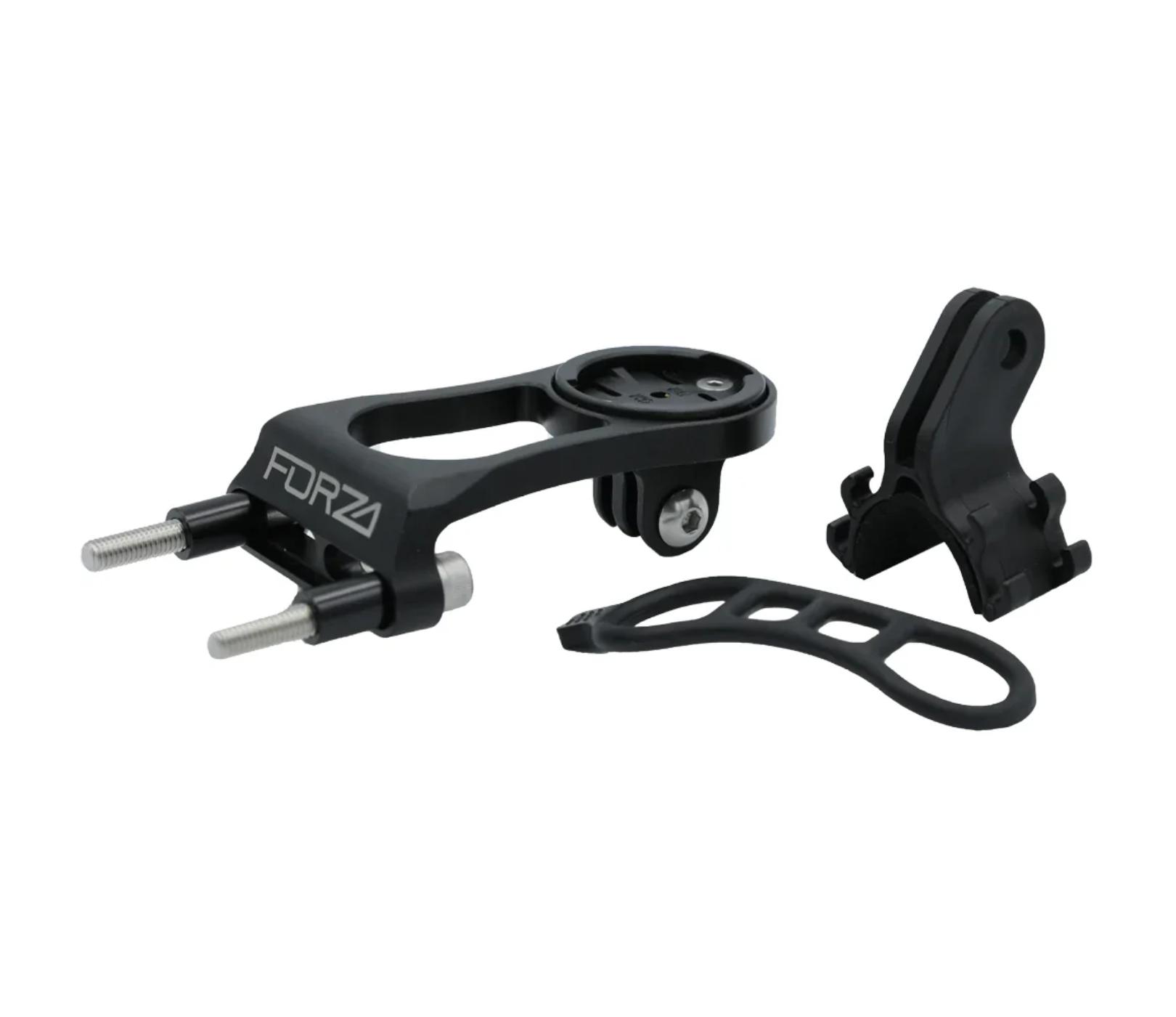 Forza Integrated Wahoo GPS Stem Mount V2 