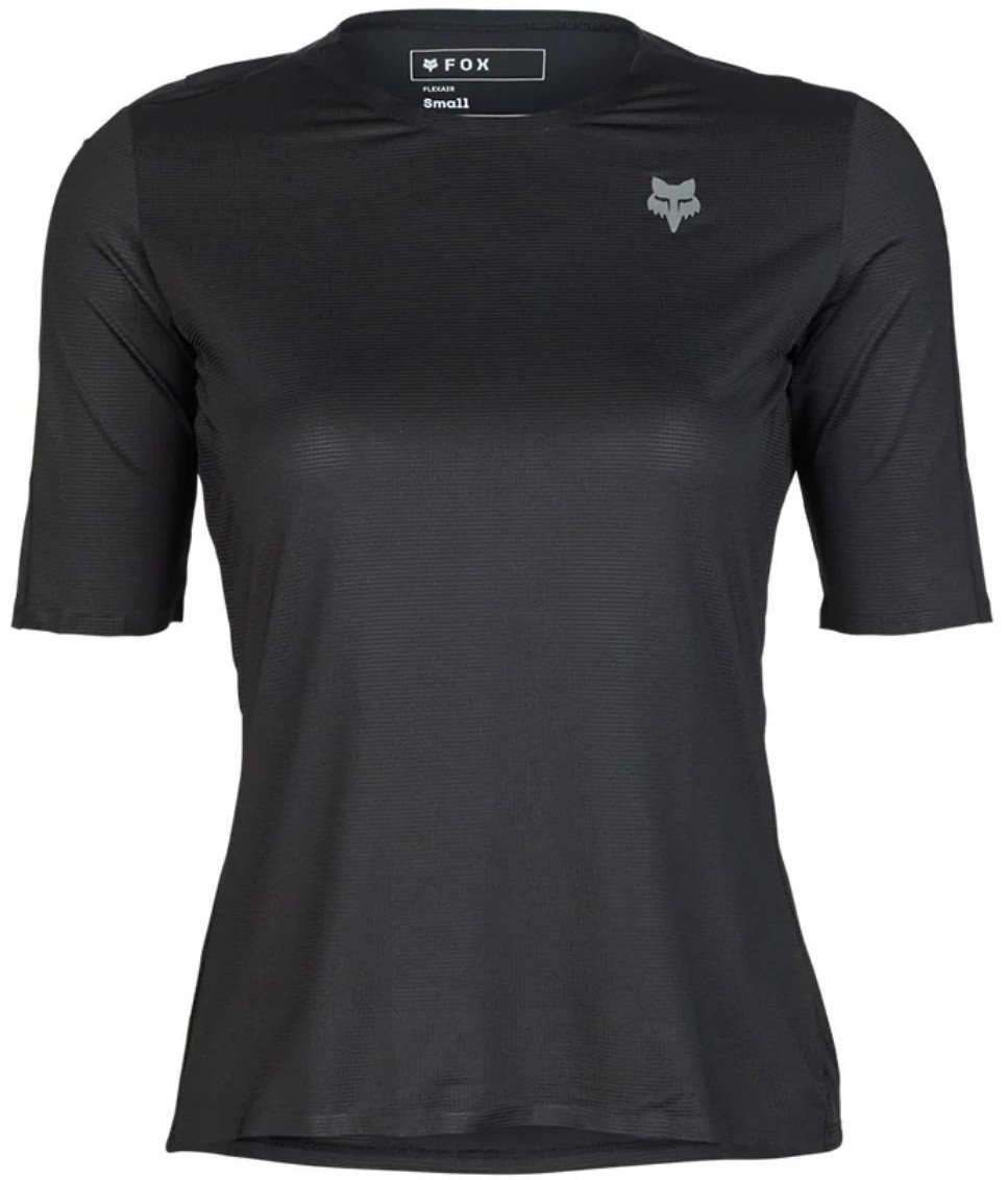 Fox Flexair Ascent Short Sleeve Ladies Trail Jersey 