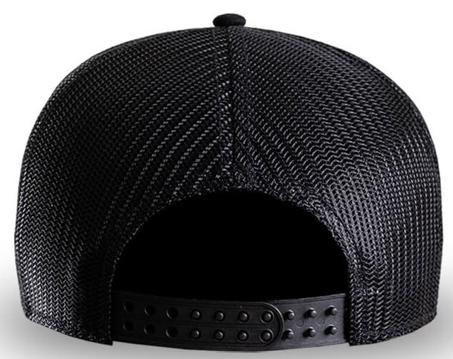 Ciovita Flat Peak Trucker Cap