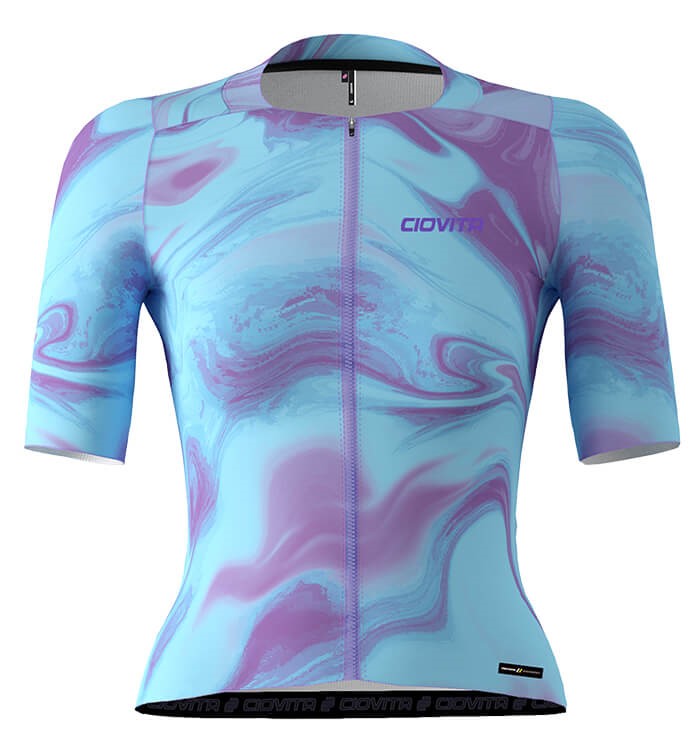 Ciovita Apex H1 Ladies Short Sleeve Jersey 