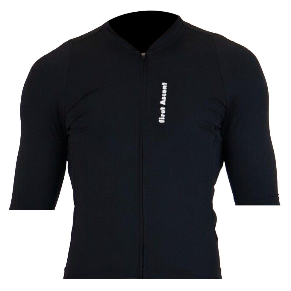 First Ascent Alpha Short Sleeve Men's Jersey 