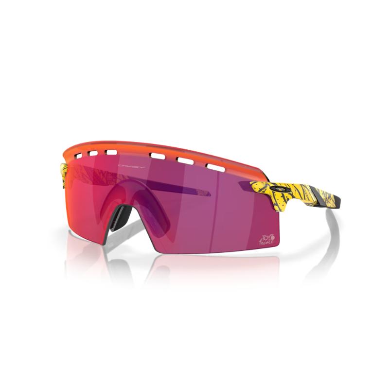 Oakley Encoder Strike Tour De France Sunglasses