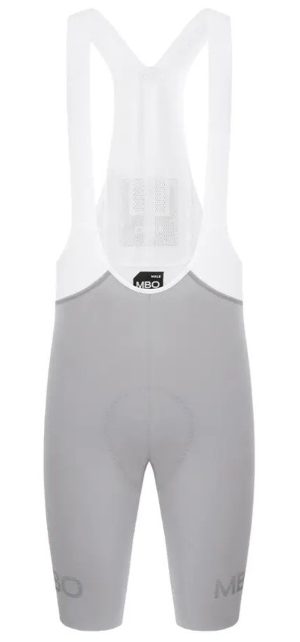 MBO Prime T302 Men's Bib Shorts