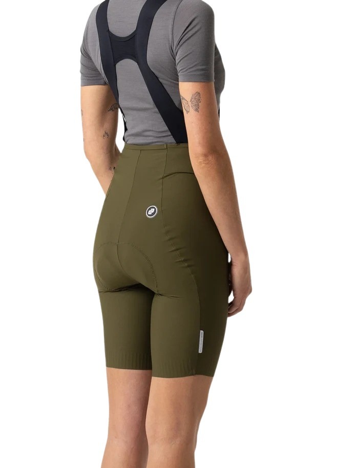 Ciovita Pace Supremo 2.0 Ladies Bib Short 