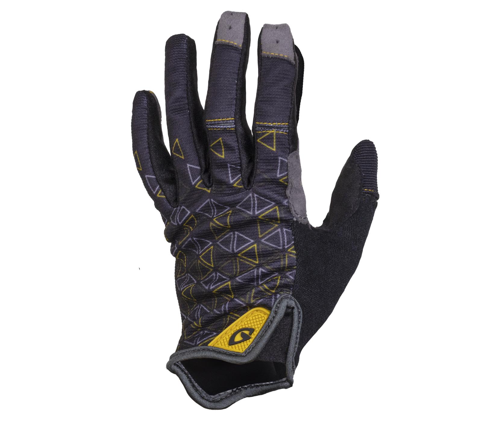 Giro DND Long Fingered Gloves