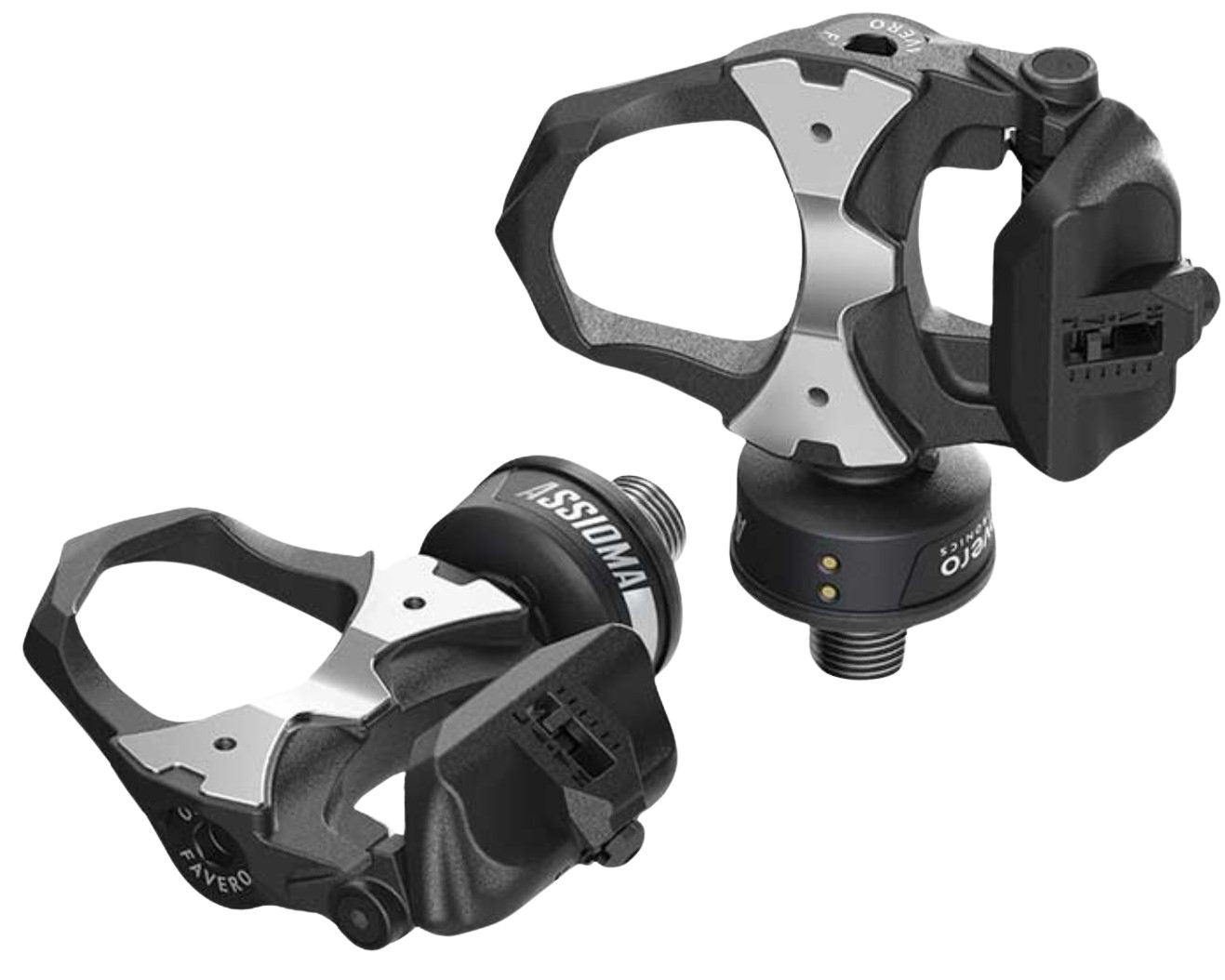 Favero Assioma Duo Road Power Meter Pedals