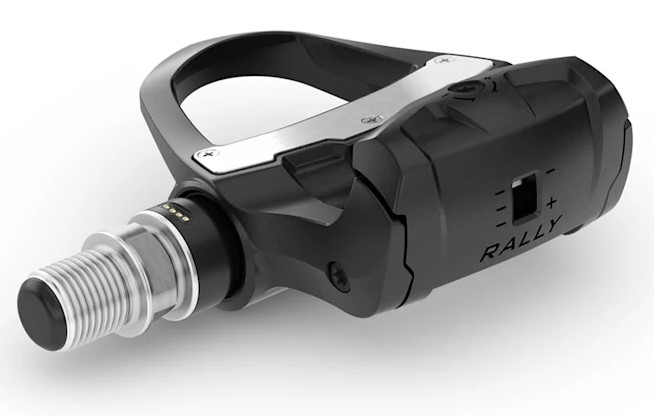 Garmin Rally RK/XC 210 Power Meter Pedals