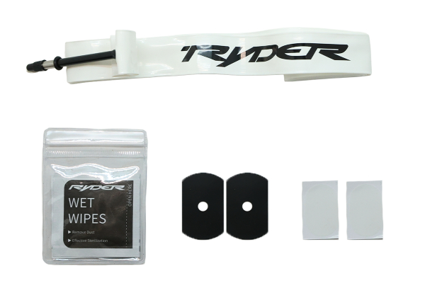 Ryder TPU 700x23/35c 80mm Inner Tube