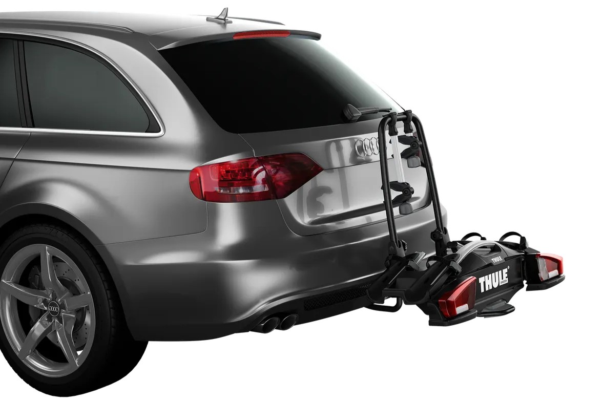 Thule Velocompact 2 Towbar Bike Rack