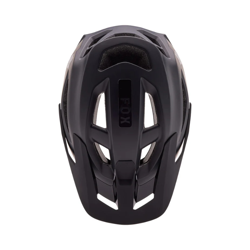 Fox Speedframe Racefic MIPS MTB Helmet 