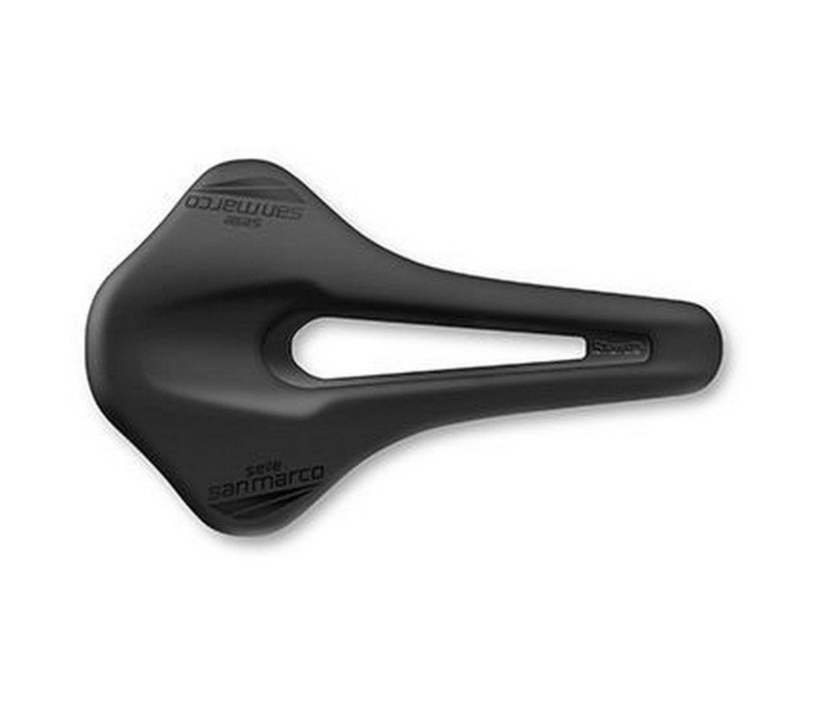 Selle San Marco Shortfit Narrow Sport Men's Saddle