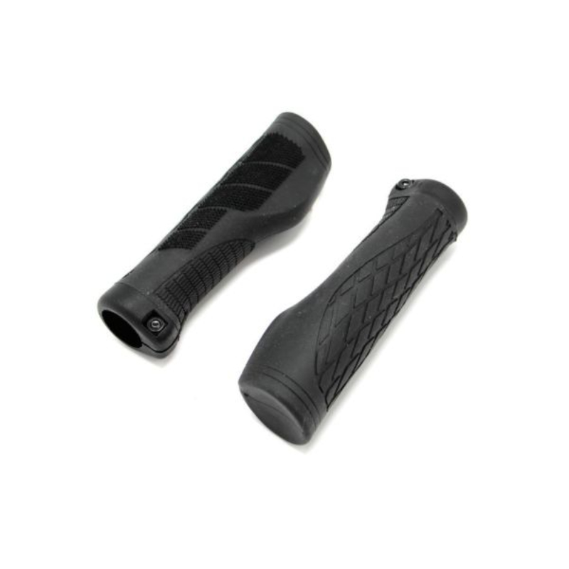 Ryder Microtech comfort grips