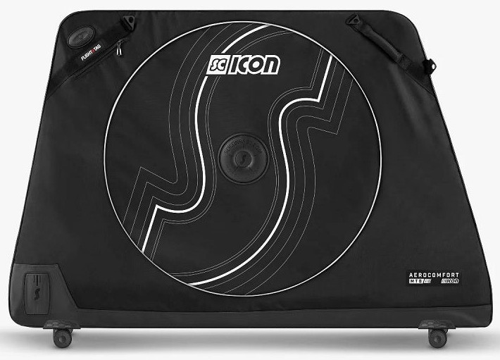 Scicon Aerocomfort MTB Bike Bag