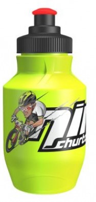 Syncros Kids Water Bottle - 300ml