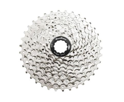 Sunrace M9 9SPD 11-34T Cassette