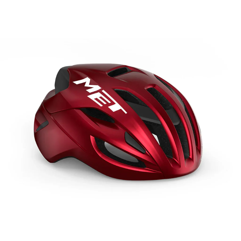 Met Rivale MIPS Road Helmet 