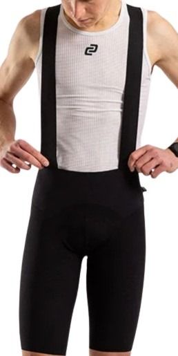 Ciovita Apex Jacquard Men's Bib Shorts 