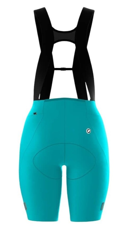Ciovita Pace Supremo 2.0 Ladies Bib Short 
