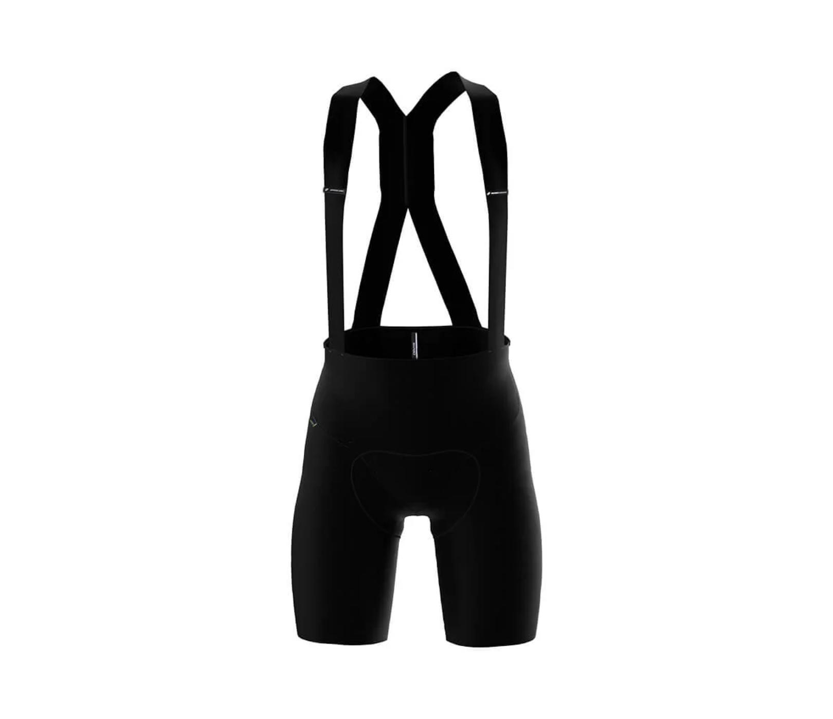 Ciovita Supremo Veloce 2.0 Men's Bib Shorts 