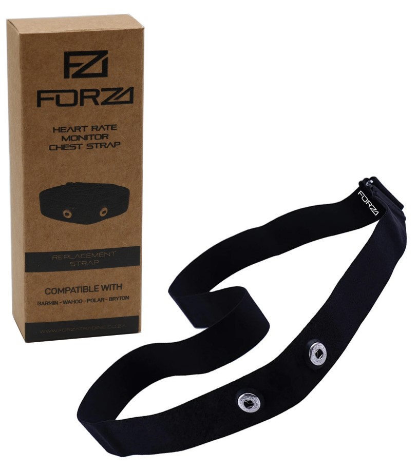 Forza Premium HRM Replacement Strap