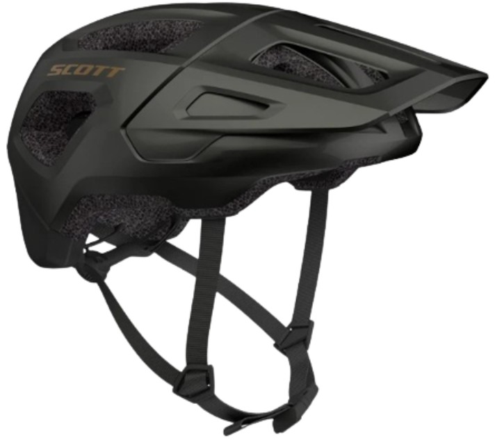 Scott Argo+ MTB Helmet