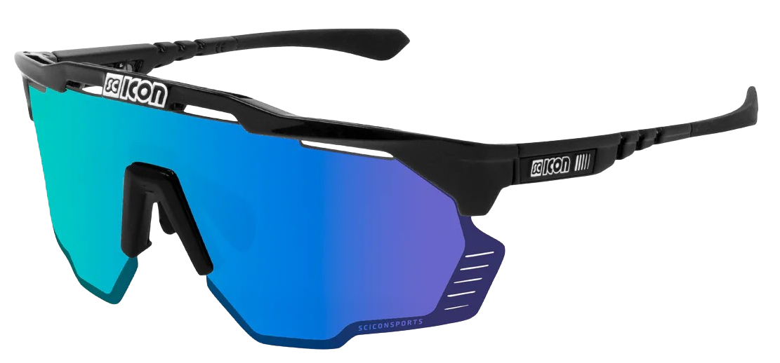 Scicon Aeroshade Kunken Sunglasses 