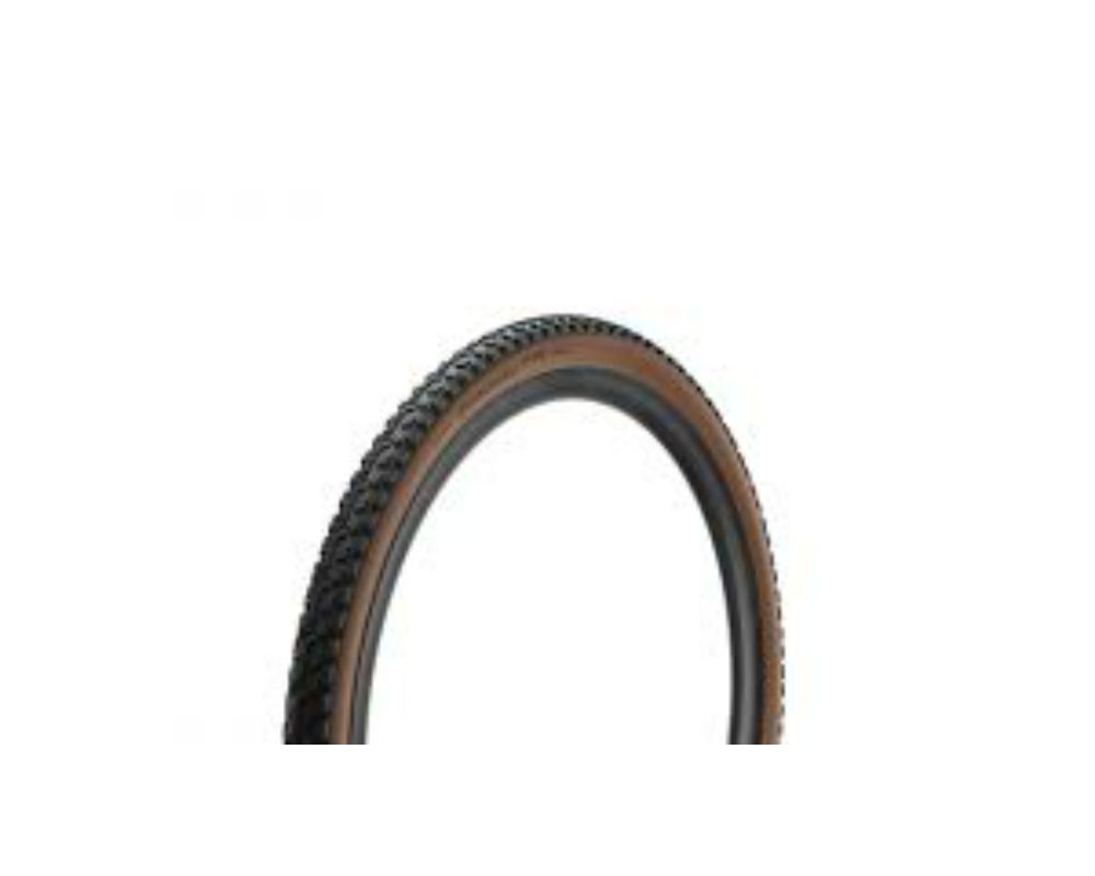 2021 Pirelli Cinturato 45-622 Gravel Mixed Tyre