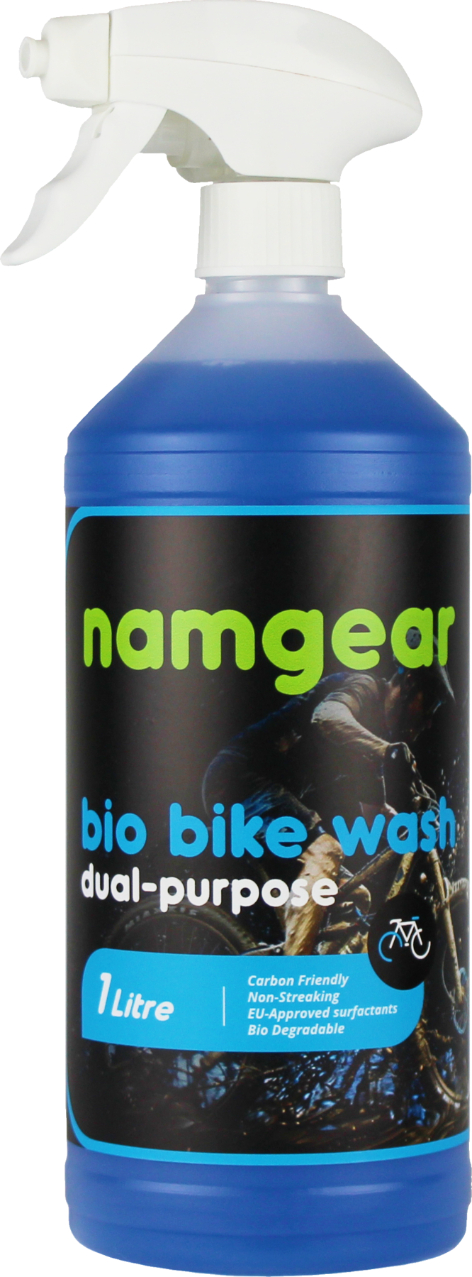Namgear Bio 1L Bike Wash 