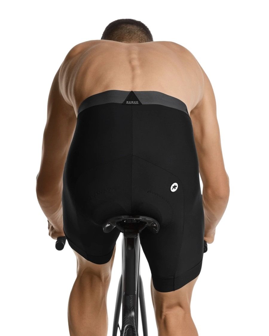 Assos Mille GT Men's Half Shorts
