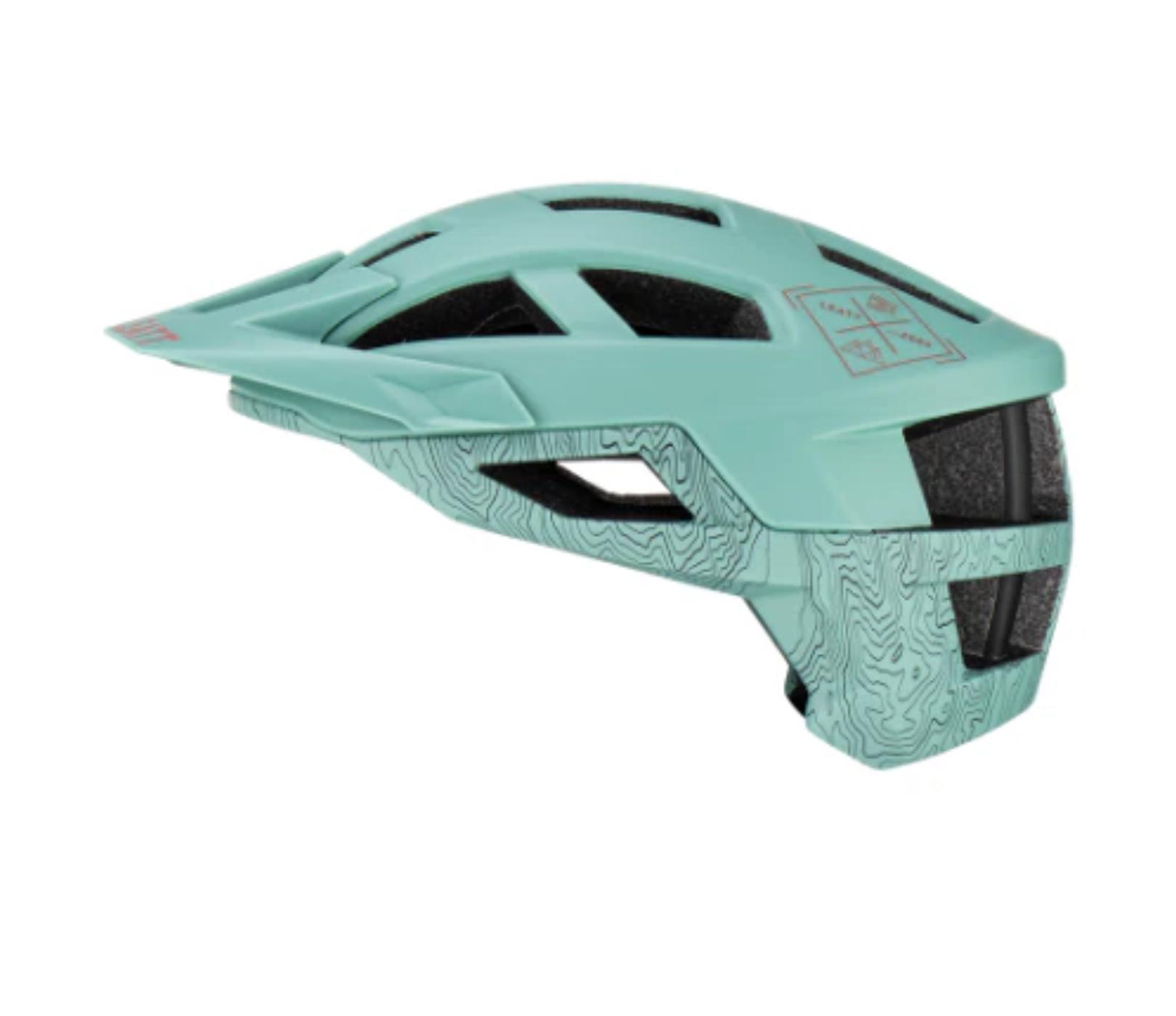 Leatt Trail 2.0 V23 MTB Helmet 