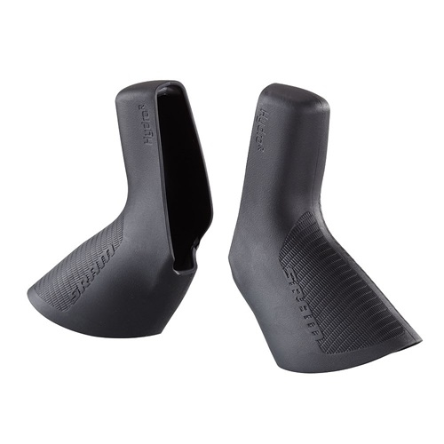 SRAM RED eTap AXS Hydraulic Brake Lever Hood Covers  Black, Pair (E1)