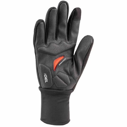 Louis Garneau Biogel Thermo II Long Finger Gloves