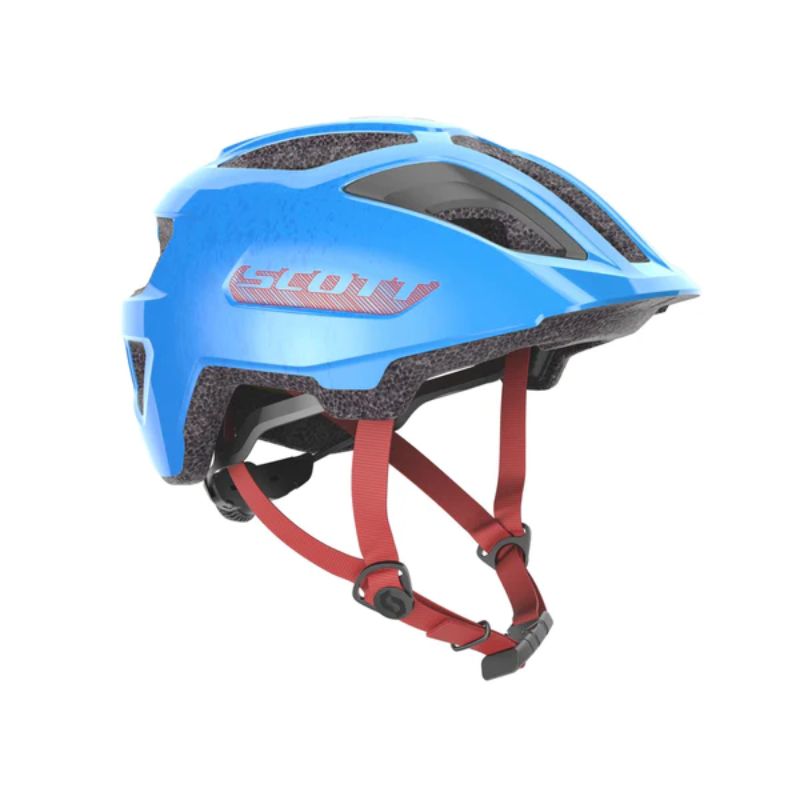 Scott Spunto RC Junior Helmet 