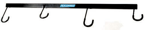 Holdfast Vertical 4 Bike Hangers