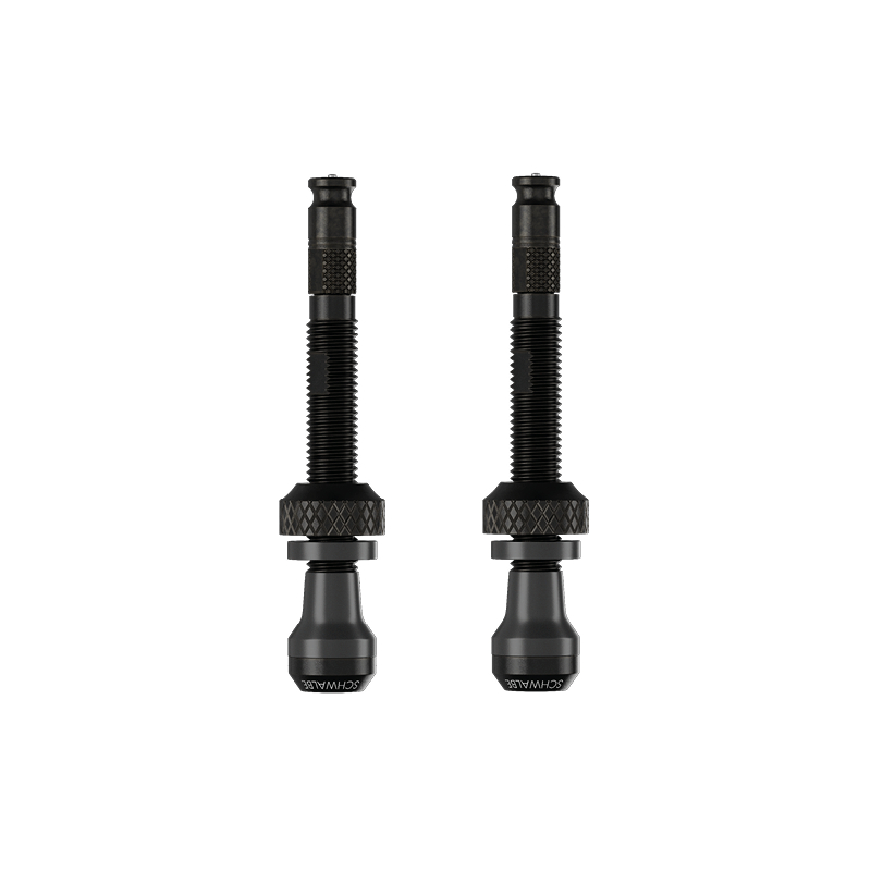 Schwalbe SCV Click Valve - Set of 2 
