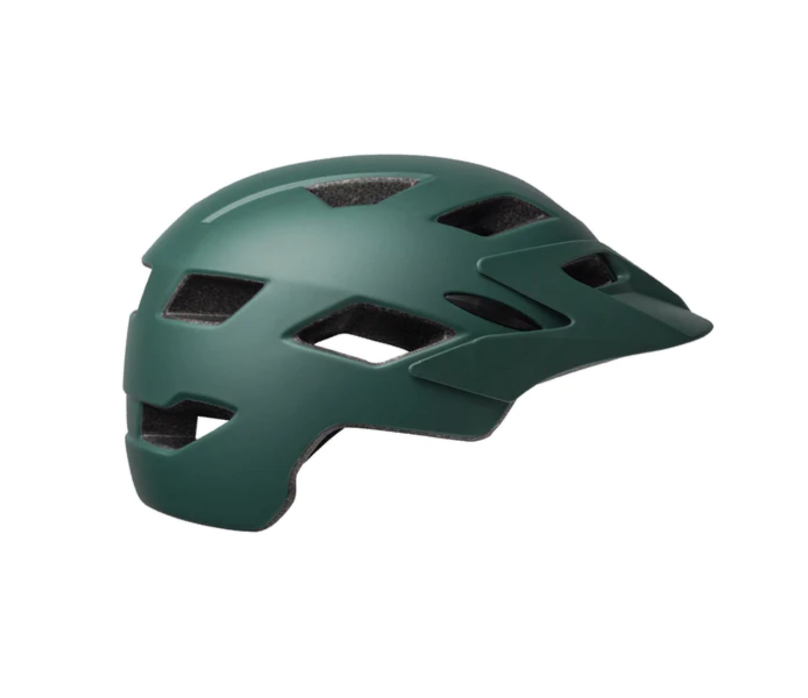 Bell Sidetrack CH Rex Junior Helmet